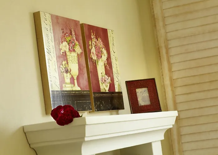 Szálloda Hirschen In Freiburg-lehen 4*