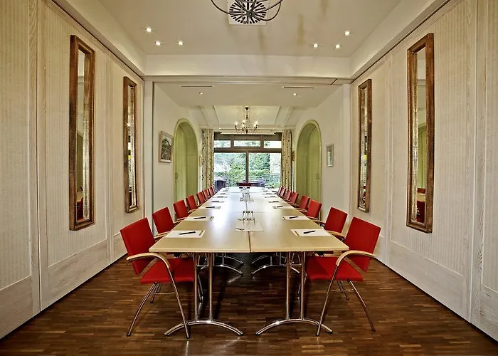 Szálloda Hirschen In Freiburg-lehen 4*