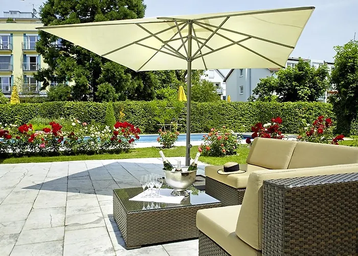 Hotel Hirschen In Freiburg-lehen Freiburg im Breisgau