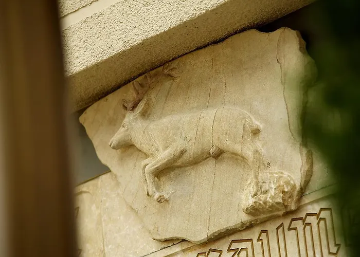 Hotel Hirschen In Freiburg-lehen Freiburg im Breisgau