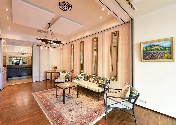 Hirschen In Freiburg-lehen Hotel Freiburg im Breisgau