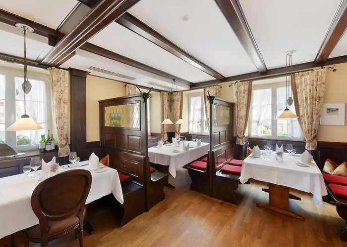 Hirschen In Freiburg-lehen Freiburg im Breisgau