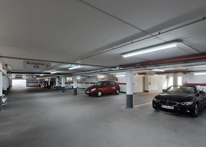 Hirschen In Freiburg-lehen 4*