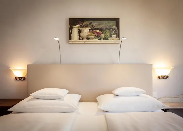 Hirschen In Freiburg-lehen 4* Freiburg im Breisgau