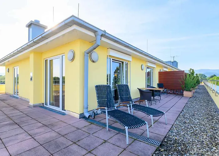 Szálloda Hirschen In Freiburg-lehen